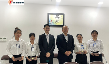 PHỎNG VẤN THÀNH CÔNG ĐƠN HÀNG ĐIỆN - ĐIỆN TỬ