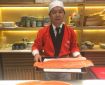 TỪ PHỤ BẾP TỚI LÀM CHỦ CHUỖI NHÀ HÀNG NHẬT