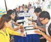 CÔNG TY AKURUHI JV ĐỒNG HÀNH HỖ TRỢ THANH NIÊN, NGƯỜI LAO ĐỘNG LẬP NGHIỆP