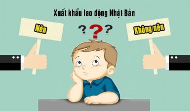 THUẬN LỢI VÀ KHÓ KHĂN KHI THAM GIA CHƯƠNG TRÌNH LAO ĐỘNG TẠI NHẬT BẢN