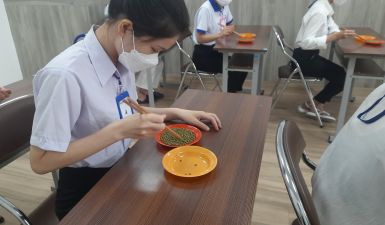PHỎNG VẤN ĐƠN HÀNG BÁNH MÌ TẠI GUNMA