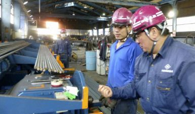 Nhật Bản bổ sung 7 loại hình công việc trong chương trình lao động kỹ năng đặc định